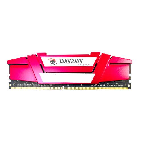 DDR4 8GB 3200 BUSS WARRIOR DESKTOP RAM WITH HEATSINK