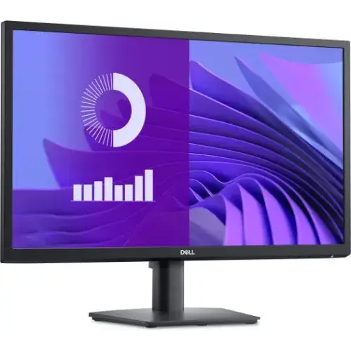 Dell E2425H 24" VA FHD Monitor