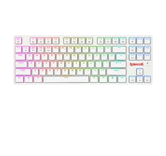 Redragon K539 Anubis 87 keys RGB Mechanical Keyboard