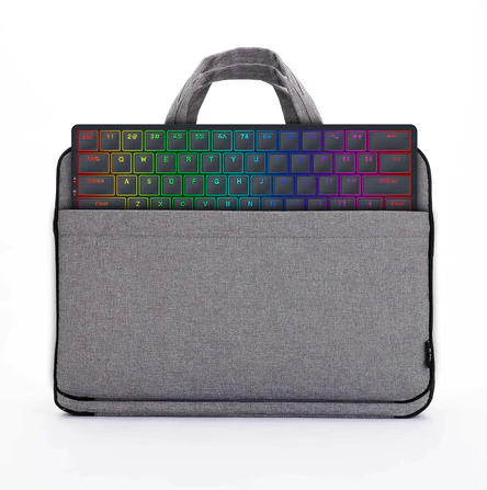 Redragon K624 Pro RGB Mechanical Gaming Keyboard