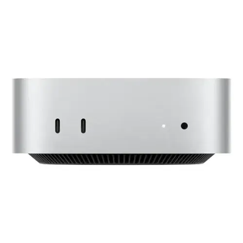 Apple Mac Mini M4 chip with 10-core CPU 10-Core GPU 24GB Memory 512GB Storage