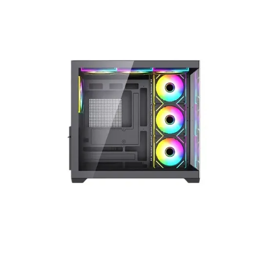 Maxcool PANDA MC7 Mid-Tower ATX Gaming Casing