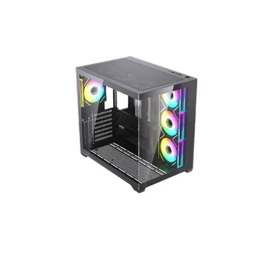 Maxcool PANDA MC7 Mid-Tower ATX Gaming Casing