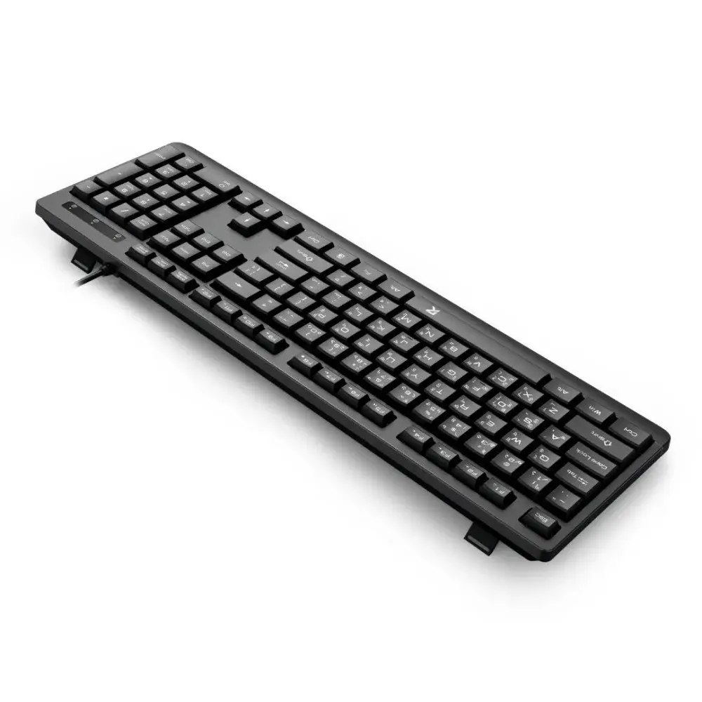Redragon BK-7543 Wired Keyboard Bangla