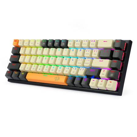 Redragon K633 RYZE Mechanical Keyboard.