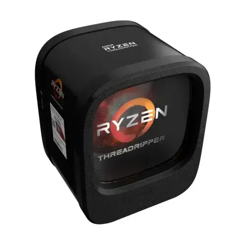 AMD Ryzen Threadripper 1900X Processor
