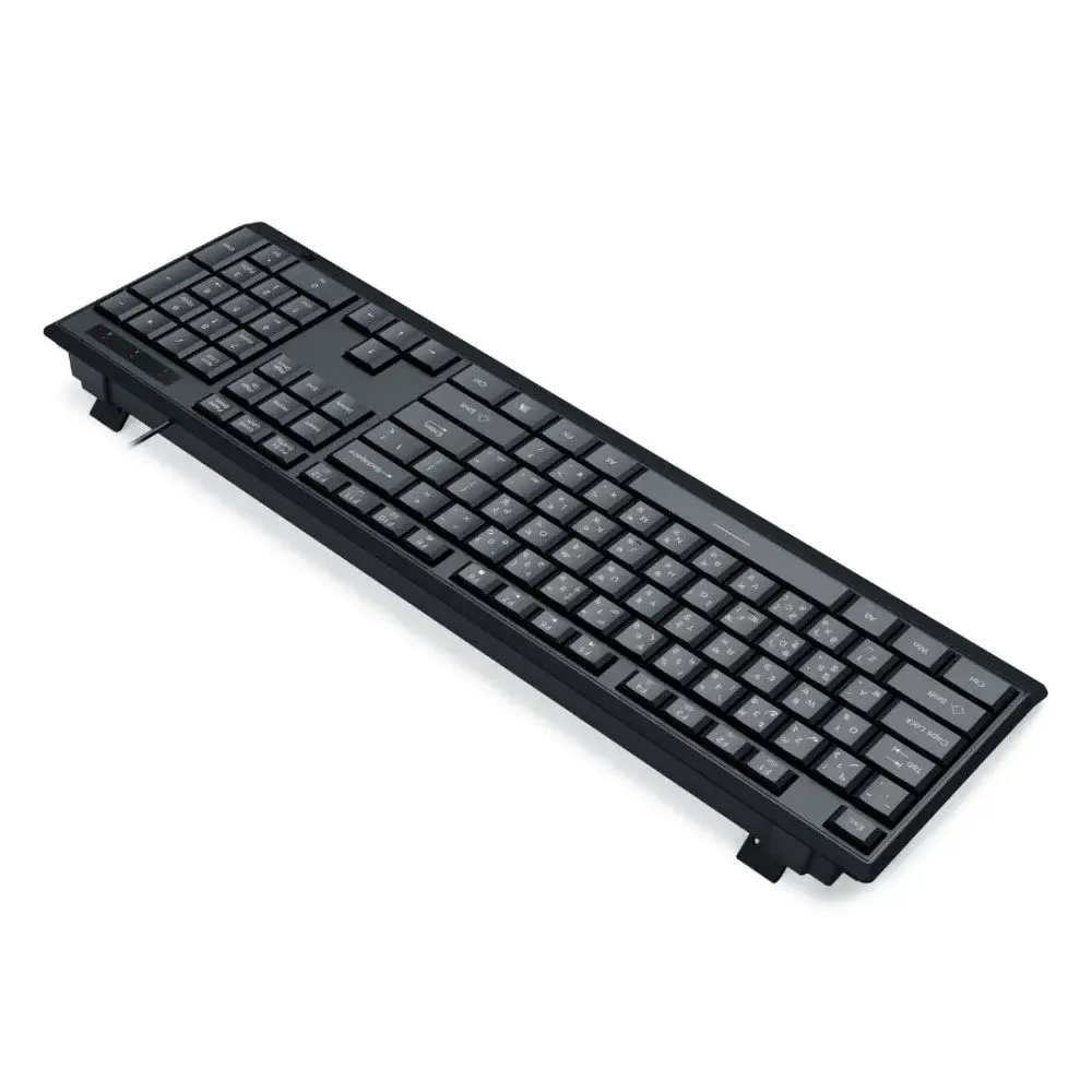 Redragon BK-8345 Wired Keyboard Bangla