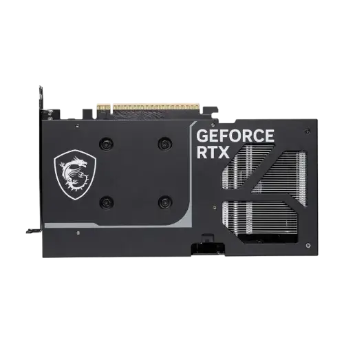MSI GeForce RTX 5060 Ti 8G VENTUS 2X PLUS 8GB GDDR7 Graphics Card