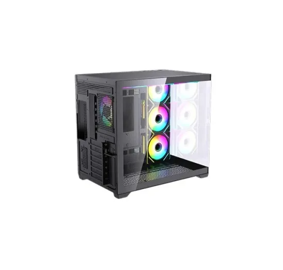 Maxcool PANDA MC7 Mid-Tower ATX Gaming Casing