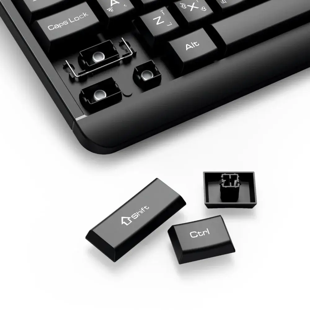 Redragon BK-7543 Wired Keyboard Bangla