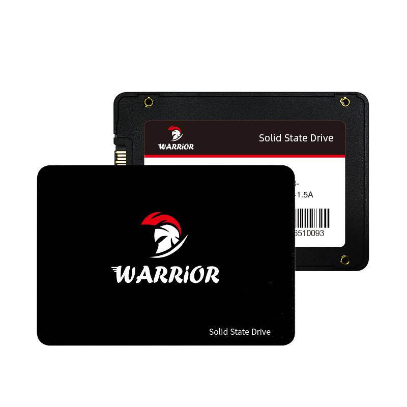 Warrior 512GB 2.5 Inch SATA I SSD