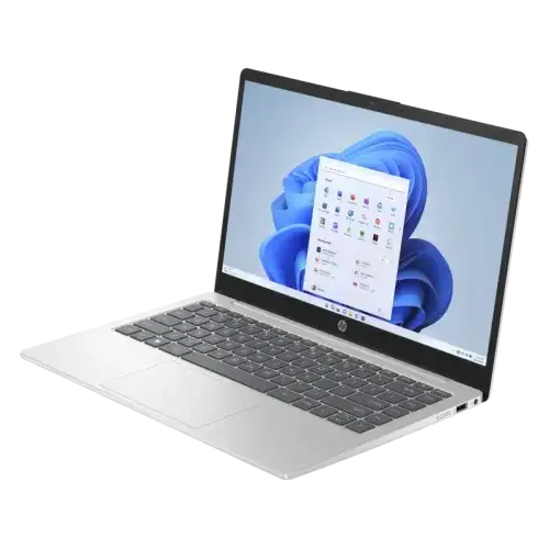 HP 14s-dq3139TU Intel Celeron N4500 14" FHD Laptop