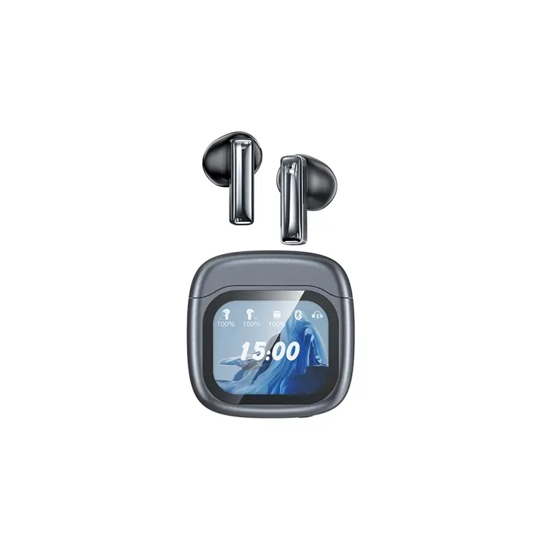 Awei TP100ENC Touch Screen TWS Earbuds