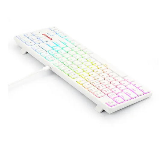 Redragon K539 Anubis 87 keys RGB Mechanical Keyboard