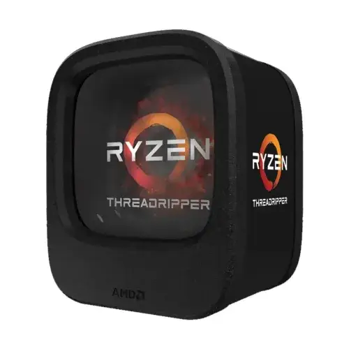 AMD Ryzen Threadripper 1900X Processor