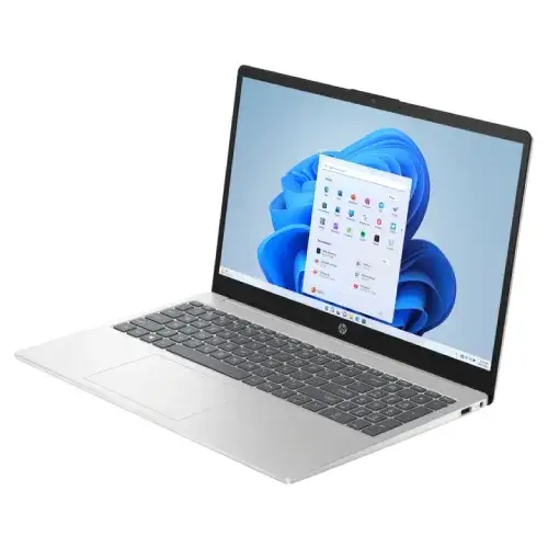 HP 15-fc0266AU Ryzen 3 7320U 15.6" FHD Laptop