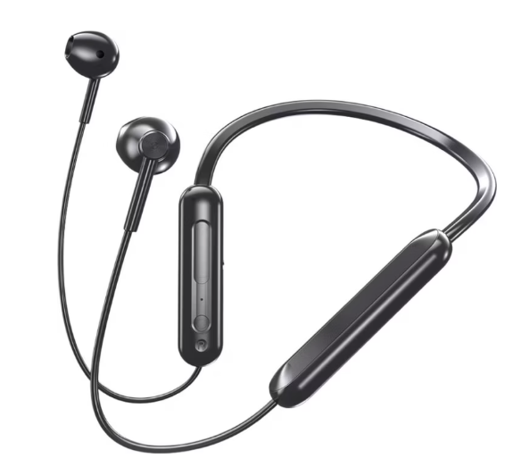 Awei Sports headphones G82BL Bluetooth black