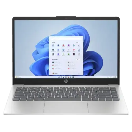 HP 14s-dq3139TU Intel Celeron N4500 14" FHD Laptop