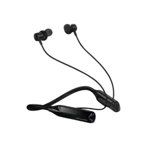Awei G75BL Wireless Neckband