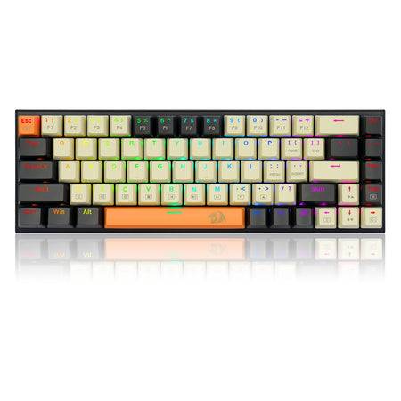 Redragon K633 RYZE Mechanical Keyboard.