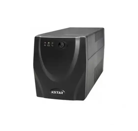 KSTAR 1200VA Offline UPS
