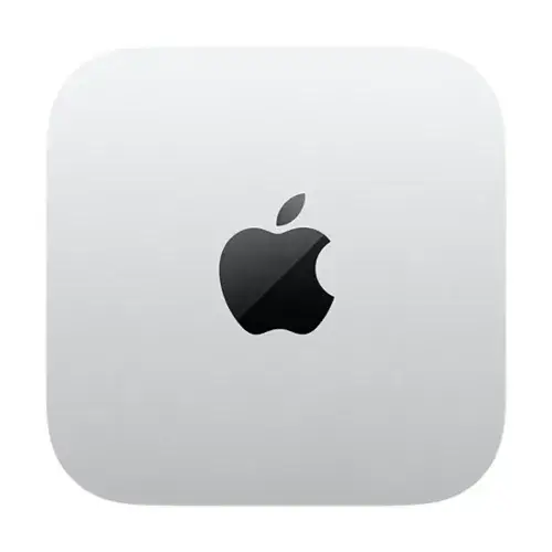 Apple Mac Mini M4 Pro chip with 12-core CPU 16-Core GPU 24GB Memory 512GB Storage #MCX44ZP/A