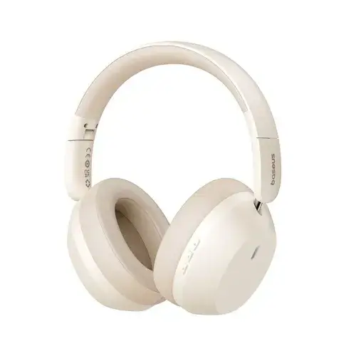 Baseus Bass 35 Max Wireless Bluetooth Headphone