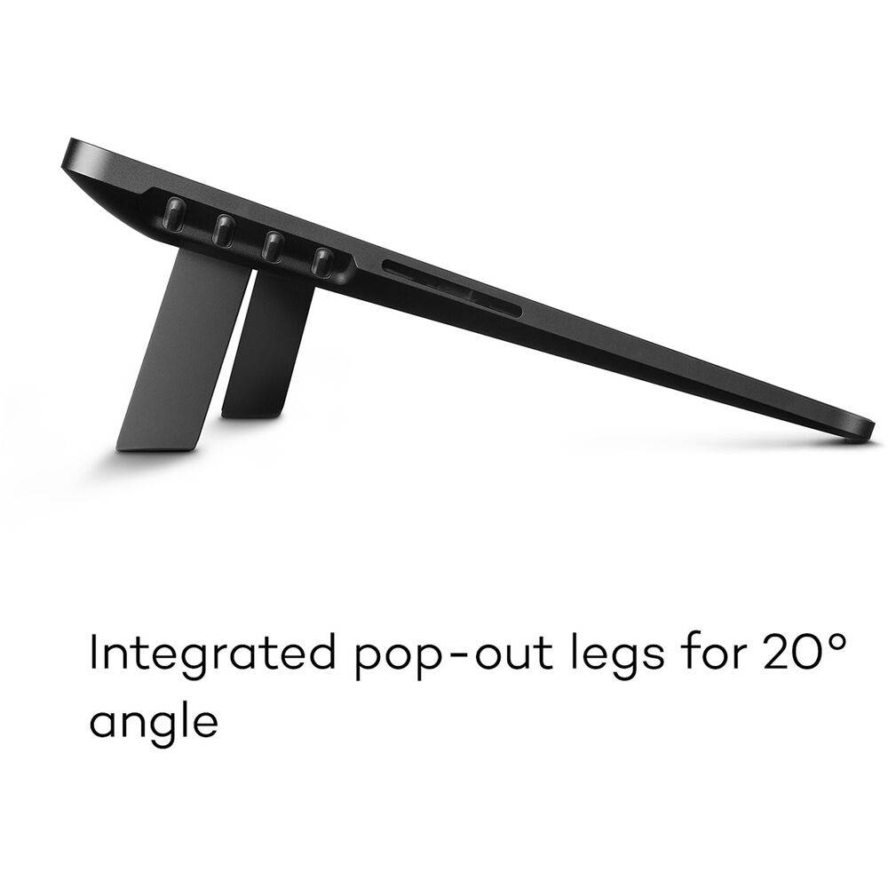 Wacom DTK-2420 CINTIQ PRO 24 PEN Graphic Tablet