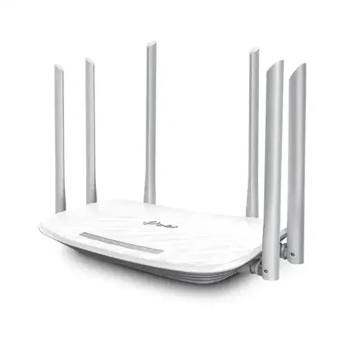 TP-Link Archer C86 AC1900 Dual-Band Wi-Fi Router
