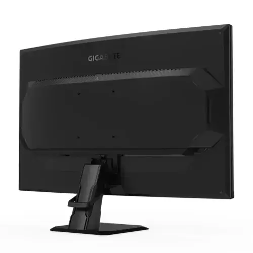 Gigabyte GS27FC2 27" 240Hz 1ms FHD VA Curved Gaming Monitor
