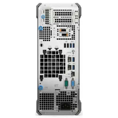Dell PowerEdge T160 Tower Server With PERC H755 RAID Controller
