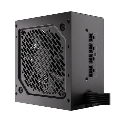 Antec CSK 850 PRO 850W ATX 3.1 & PCIE 5.1 80+ Bronze Semi-Modular Power Supply