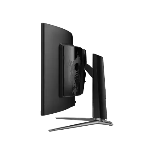 MSI MPG 491CQP QD-OLED 49" DQHD 144Hz Curved Gaming Monitor