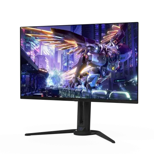 Gigabyte AORUS FO32U2P 31.5" 4K UHD 240Hz OLED Gaming Monitor