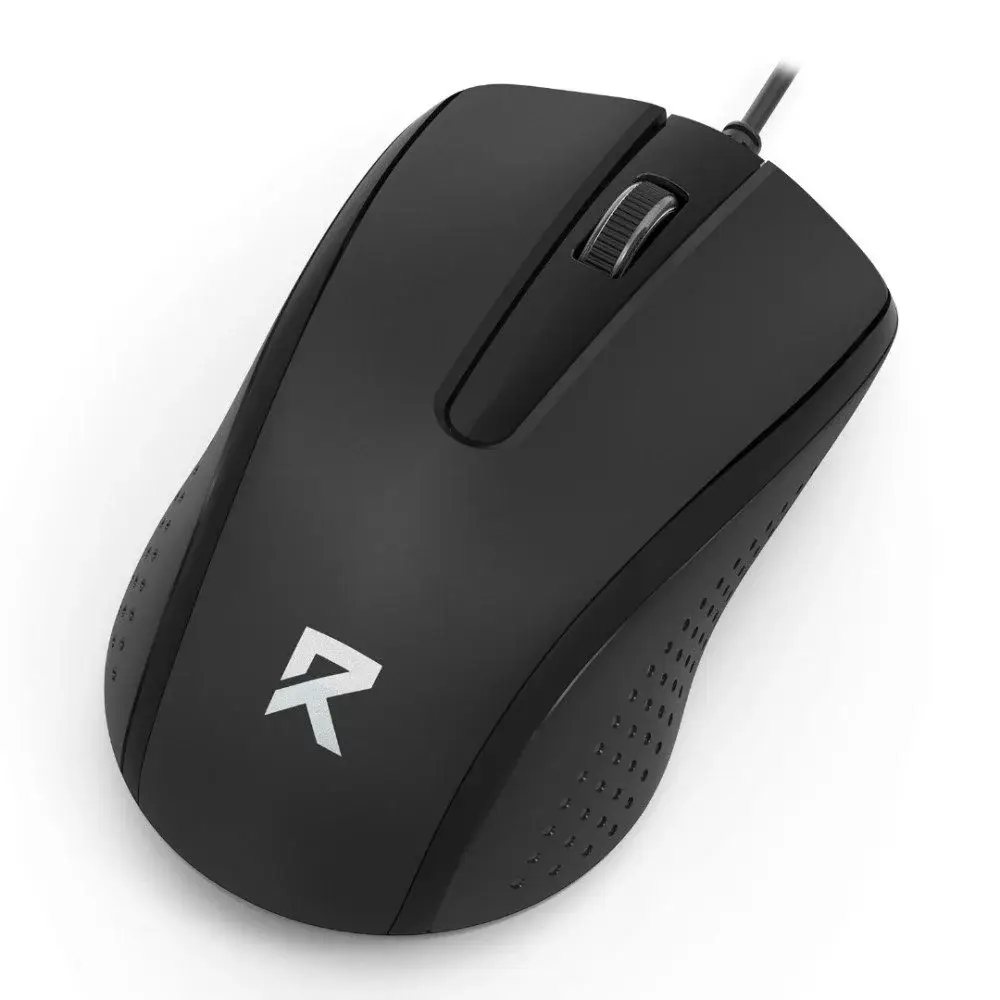 Redragon BM-4049 optical wired mouse
