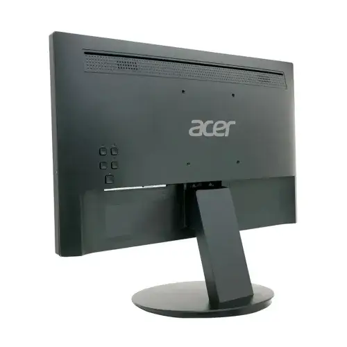 Acer K202Q BI 19.5 Inch HD+ Monitor