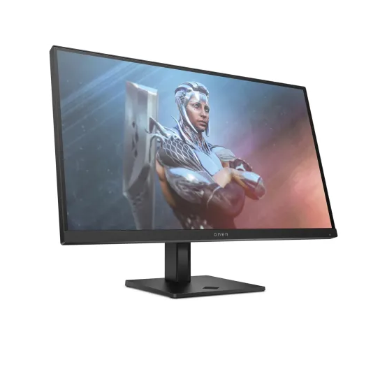 HP OMEN 27 27" 165Hz FHD IPS Gaming Monitor