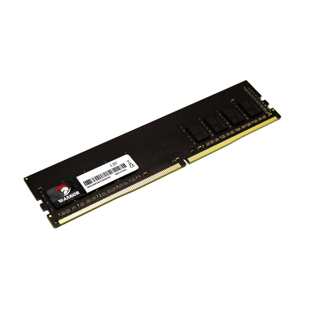 Warrior DDR4 8Gb 2666MHz Desktop Ram