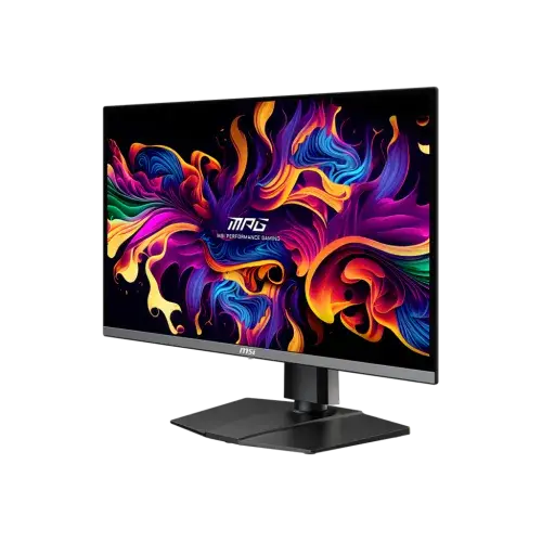 MSI MPG 272URX QD-OLED 27" 240Hz UHD 4K Gaming Monitor
