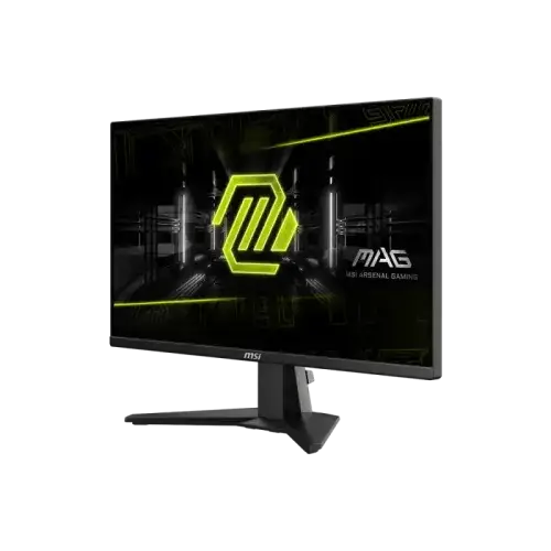 MSI MAG 255XF 24.5" 300Hz IPS FHD Gaming Monitor