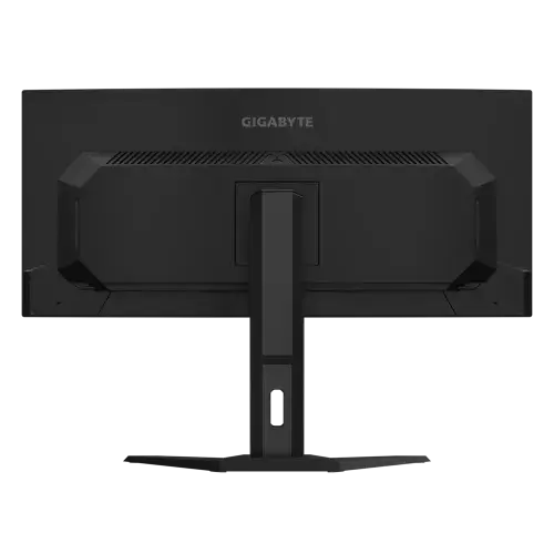 Gigabyte MO34WQC2 34" WQHD 240Hz OLED Curved Gaming Monitor