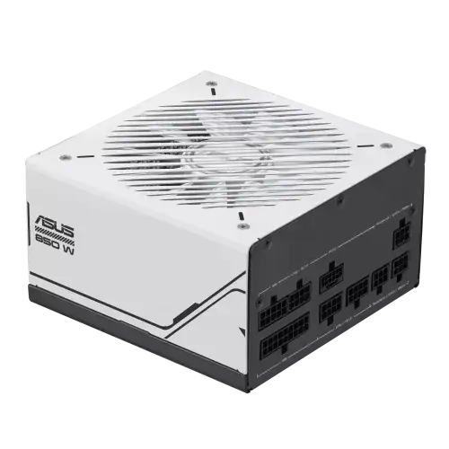 ASUS Prime 850W 80 Plus Gold Full Modular Power Supply