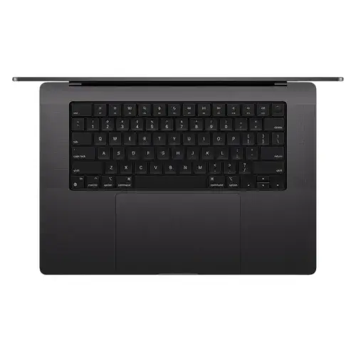 MacBook Pro M4 Max Chip 16-inch (16-core CPU, 40-core GPU)