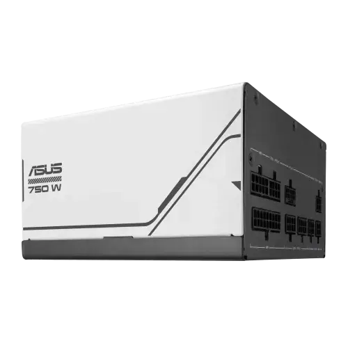 ASUS Prime 750W 80 Plus Gold Full Modular Power Supply