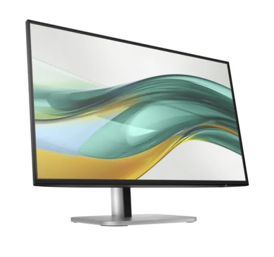 HP Series 5 Pro 524pf 23.8" FHD 100Hz IPS Monitor