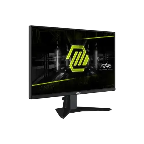 MSI MAG 255XF 24.5" 300Hz IPS FHD Gaming Monitor