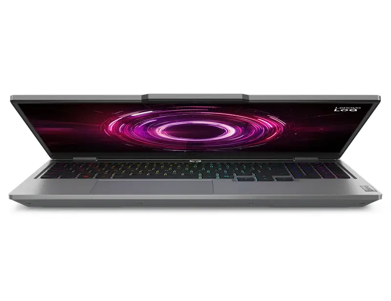 Lenovo LOQ 15AHP10 | 2025 Model | 15.6” FHD 144Hz Gaming Laptop Display ( Ryzen 7 250, 16GB, 512GB SSD, RTX5060 8GB )