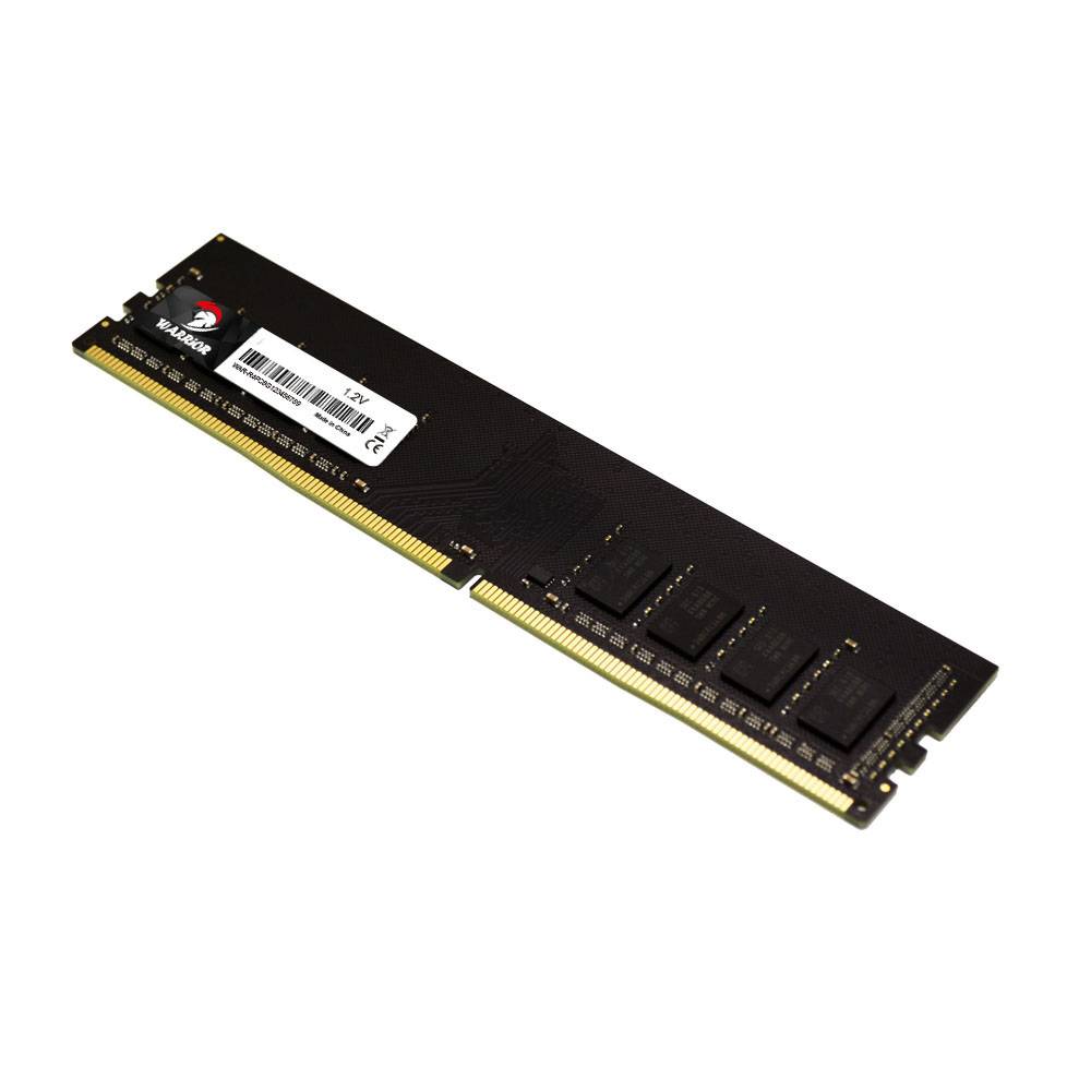Warrior DDR4 8Gb 2666MHz Desktop Ram