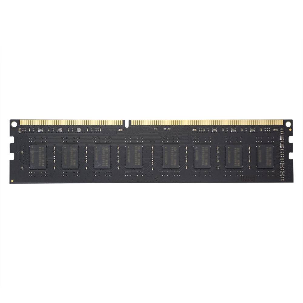 Warrior DDR3 4Gb 1600MHz Desktop Ram