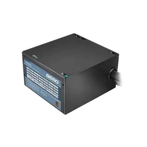 Antec B Series B650 650W 80+ Bronze Non-Modular Power Supply